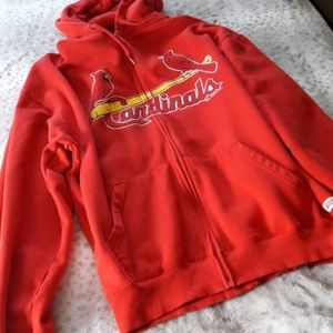 St. Louis Cardinals Hoodie 💮